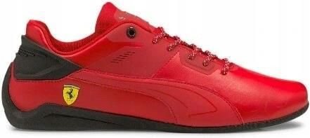 PUMA BUTY FERRARI DRIFT 306864 03 ROZMIAR 41 30686403