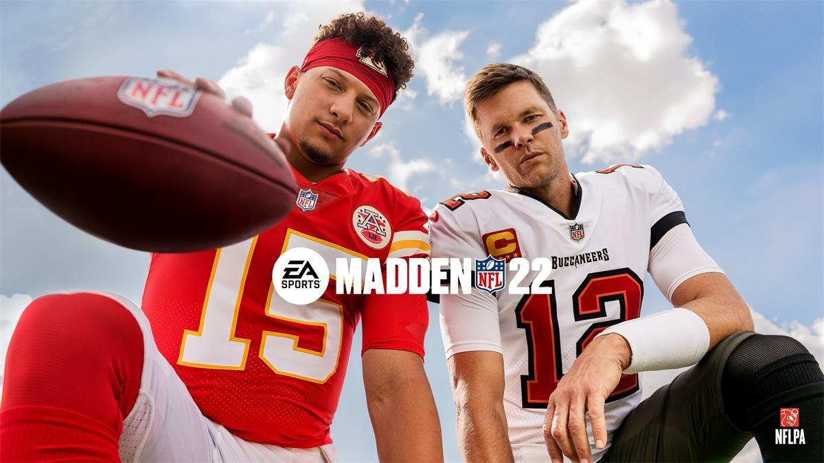 madden for xbox