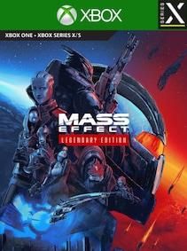 Mass Effect Legendary Edition (Xbox Series Key)
