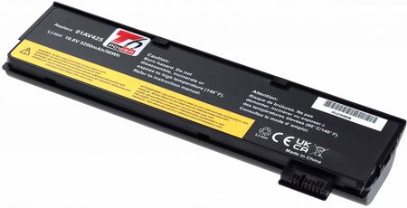 Lenovo Bateria Battery 6 Cell (01AV426)