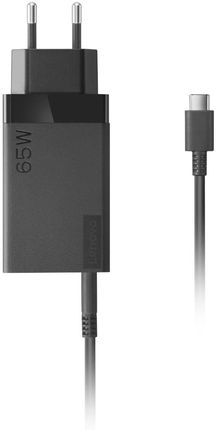 Lenovo Zasilacz podróżny 65 W USB-C (40AW0065EU)