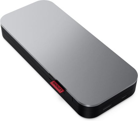 Lenovo Przenośny akumulator do laptopów USB-C 20000 mAh (40ALLG2WWW)