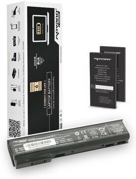 Movano Premium Bateria HP ProBook 640 G0, G1 5200 mAh (BZHP640G1)