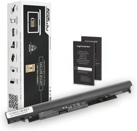Movano Bateria premium HP 250 G6 (BZHP250G6)