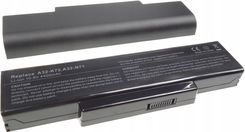 Djcomputers Bateria A32-K72 do Asus K72J K73S N71J N73J X73S (A32K72A32N71)