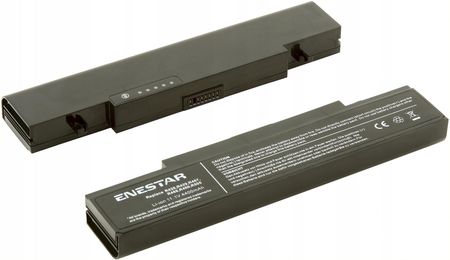 Enestar Bateria do AA-PB9NC6B Samsung R519 R530 R540 R580 (224I2141921)