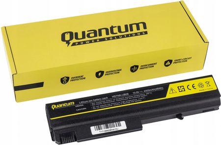 Quantum Bateria do Hp Compaq nc6220 nc6230 nc6320 nc6400 (HP14)