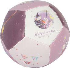 Zdjęcie Moulin Roty Miękka piłeczka Il Etait une Fois śr.10cm (664510) - Dąbrowa Górnicza