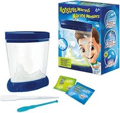 Buki Hodowla morskich potworków 6l+ (125)
