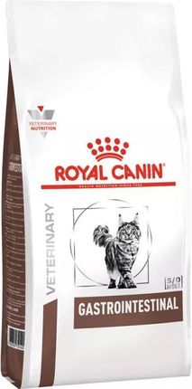 Royal Canin Veterinary Diet Vd Feline Gastrointestinal 400g