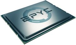 Advanced Micro Devices Cpu Amd Epyc Milan 7443P Tray Bez Chłodzenia (24X2,85Ghz/128Mb/200W) 48 Threads/Memorychannel 8/Pci (100000000342)