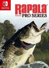 Rapala Fishing Pro Series (Gra NS Digital) - zdjęcie 1