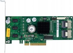 Fujitsu D2516-D11 Gs1 8-Port Sas/Sata Raid Pcie (D2516D11Gs1)