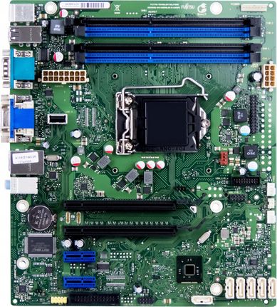 Fujitsu D3227-A12 Gs 2 S.1150 Ddr3 Celsius W530 (D3227A12)