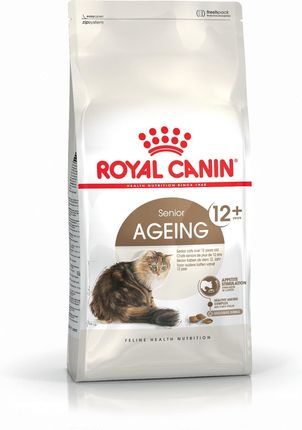 Royal Canin Ageing +12 4kg