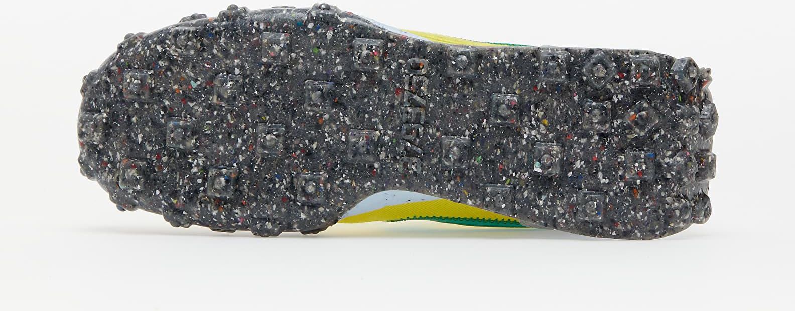 Nike W Waffle Racer Crater Yellow Strike/ Roma Green-Photon