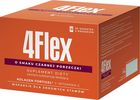 4Flex o smaku porzeczkowym 30 saszetek