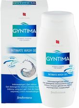 Zdjęcie fytofontana GYNTIMA Żel do higieny intymnej 200ml - Sulechów