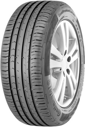 Continental ContiPremiumContact 2 195/65R15 91H #