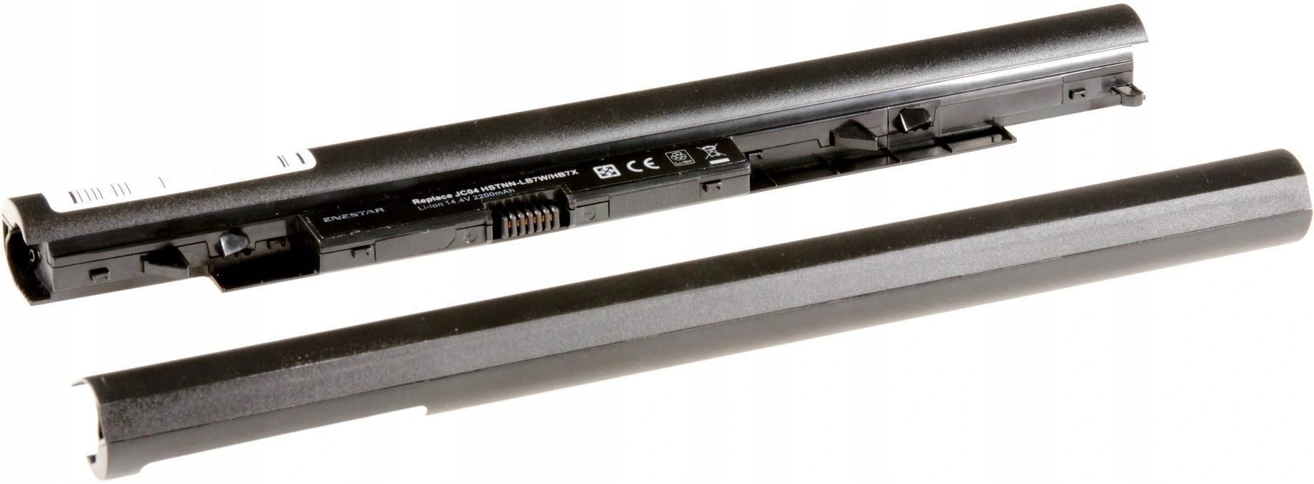 Bateria do laptopa ENESTAR WYDAJNA BATERIA DO HP 919701-850 919700-850 ...
