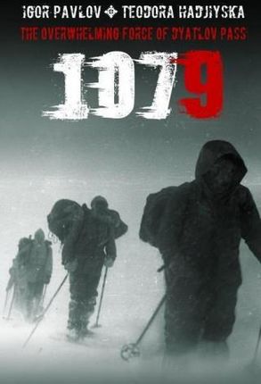 1079: The overwhelming force of Dyatlov Pass