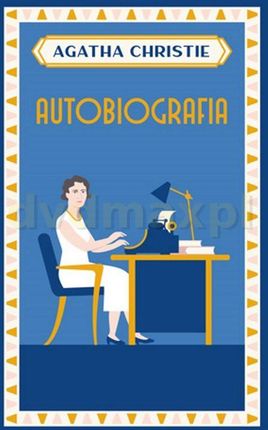 Autobiografia - Agatha Christie [KSIĄŻKA]