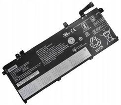 Zdjęcie LENOVO ORYGINAŁ BATERIA  THINKPAD T490 P43S L18L3P73 - Kartuzy