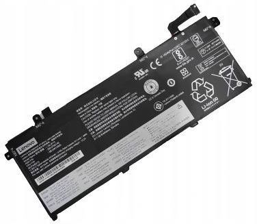 Bateria do laptopa LENOVO ORYGINAŁ BATERIA THINKPAD T490