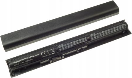 DJCOM BATERIA  DO LAPTOPA HP PROBOOK 450 455 470 G3 RI04