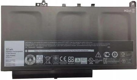 COREPARTS LAPTOP BATTERY FOR DELL MBXDEBA0077
