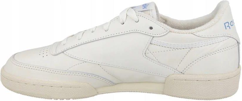 Buty Reebok Club C 85 Vintage V69406 35 5 Ceny i opinie Ceneo.pl