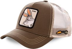 Czapka z daszkiem Capslab x Looney Tunes Bugs Bunny CL LOO 1 BUN2