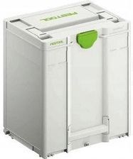 Zdjęcie Festool Systainer SYS3 M 437 204845 - Dobczyce