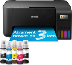 Zdjęcie Epson Ecotank L3210 - Wrocław