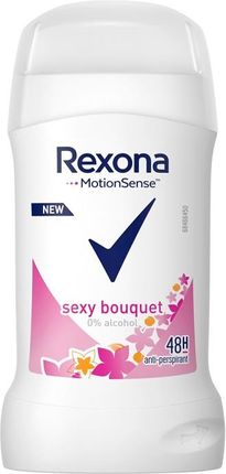 Rexona Sexy Bouquet Antyperspirant 40ml