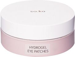 Zdjęcie Life So.Ko 24K Hydrożelowe Płatki Pod Oczy - Ostrzeszów