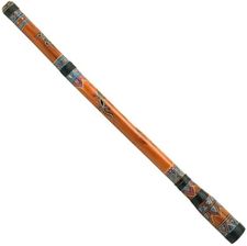 Zdjęcie Kamballa Percussion Kamballa Hand Made Paint Didgeridoo 120cm (838602) - Świątniki Górne