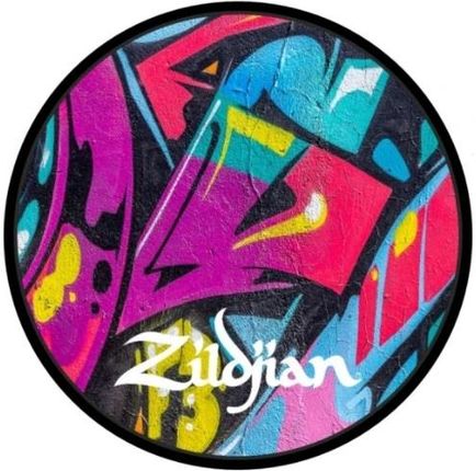 Zildjian Pad perkusyjny Graffiti 12" (ZXPPGRA12)