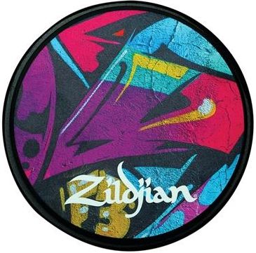 Zildjian Pad perkusyjny Graffiti 6" (ZXPPGRA06)