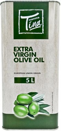 Oliwa z oliwek Extra Virgine 5l