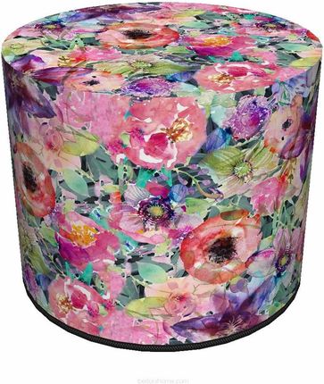 Bertoni Pufa Ogrodowa 40x40 Flora