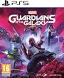 Marvel's Guardians of the Galaxy (Gra PS5)