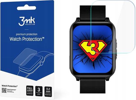 3mk Watch Protection ARC Lenovo Smartwatch S2 PRO