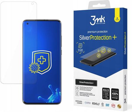 3mk SilverProtection+ Xiaomi Mi 10 Ultra
