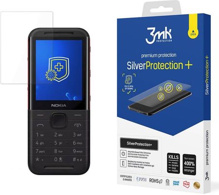 3mk SilverProtection+ Nokia 5310 2020