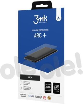 3mk ARC+ Xiaomi Mi 10 Ultra