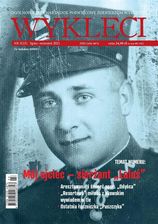 Zdjęcie Kwartalnik Wyklęci nr 3(23)/2021 - Myślenice