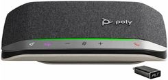 Zdjęcie Poly Sync 20+ SY20-M USB-C/BT600-C (216871-01) - Pszów