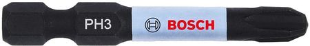Bosch PH3 Impact Control bit 50 mm 2608522482