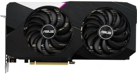 Asus GeForce RTX3060Ti DUAL OC V2 LHR 8GB GDDR6